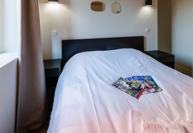 Appartement in Acquaseria - Azalea Moderna Appartement in Acquaseria - Azalea Moderna