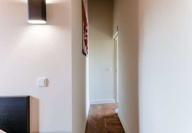 Appartement in Acquaseria - Azalea Moderna Appartement in Acquaseria - Azalea Moderna