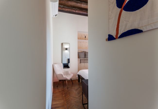 Appartement in Acquaseria - Azalea Moderna Appartement in Acquaseria - Azalea Moderna