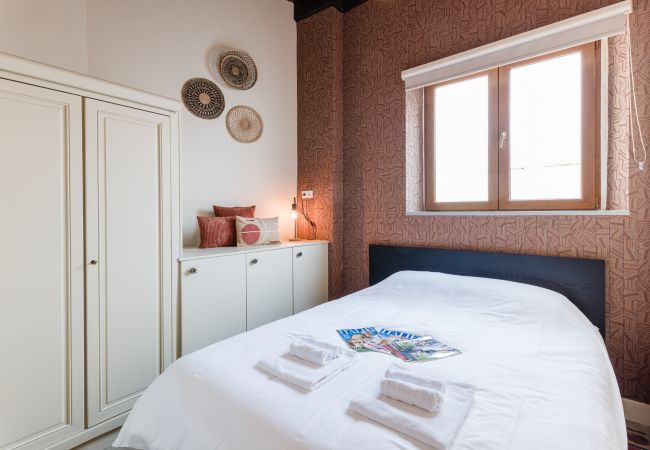 Appartement in Acquaseria - Azalea Moderna Appartement in Acquaseria - Azalea Moderna