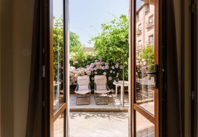 Appartement in Acquaseria - Azalea Moderna Appartement in Acquaseria - Azalea Moderna