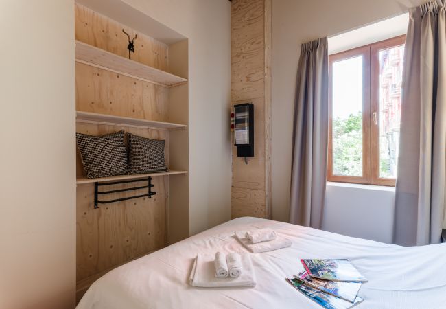 Appartement in Acquaseria - Azalea Moderna Appartement in Acquaseria - Azalea Moderna