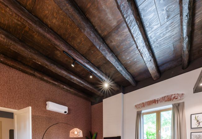 Appartement in Acquaseria - Azalea Moderna Appartement in Acquaseria - Azalea Moderna