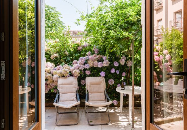 Appartement in Acquaseria - Azalea Moderna Appartement in Acquaseria - Azalea Moderna