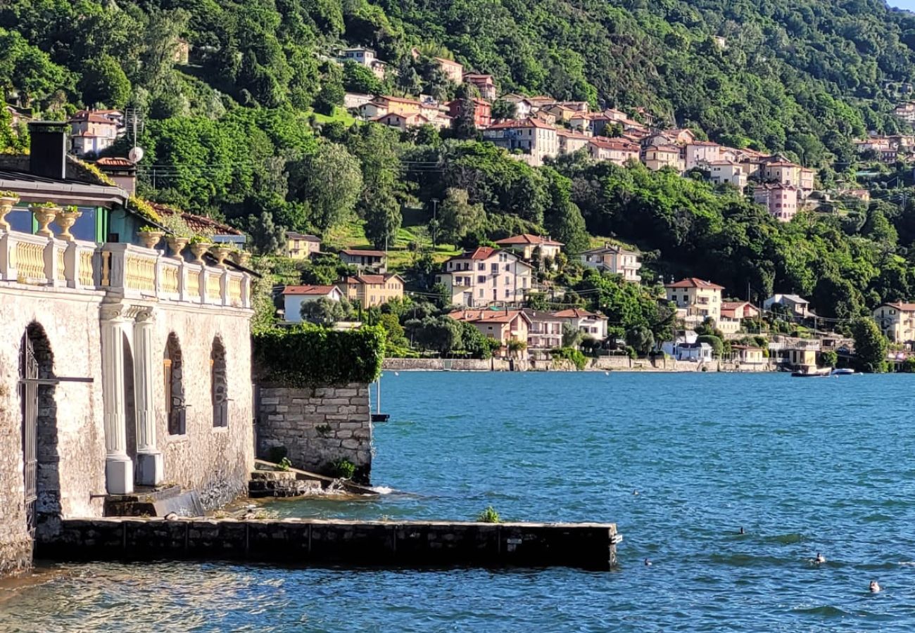 Studio in Acquaseria - Cipresso 19