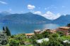 Appartement in Acquaseria - Lake House Como