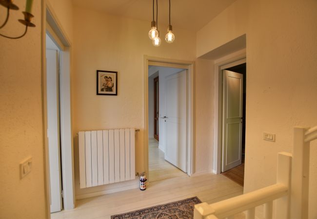Huis in San Siro - 4-Bedroom Casa Davide  Huis in San Siro - 4-Bedroom Casa Davide