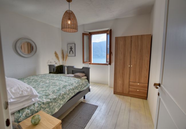 Huis in San Siro - 4-Bedroom Casa Davide  Huis in San Siro - 4-Bedroom Casa Davide