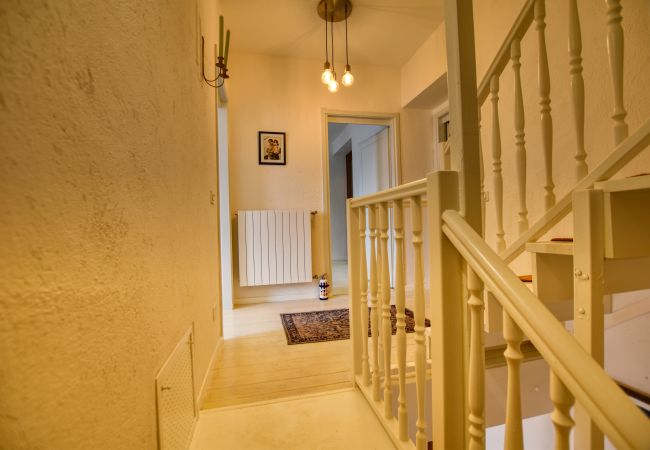 Huis in San Siro - 4-Bedroom Casa Davide  Huis in San Siro - 4-Bedroom Casa Davide