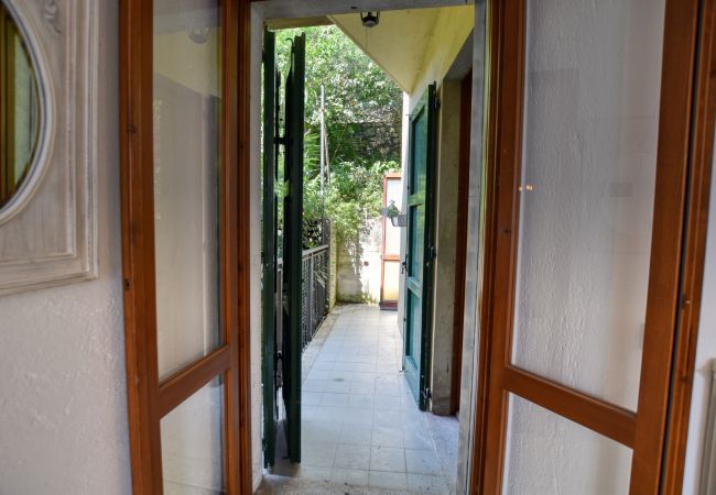 Huis in San Siro - 4-Bedroom Casa Davide  Huis in San Siro - 4-Bedroom Casa Davide