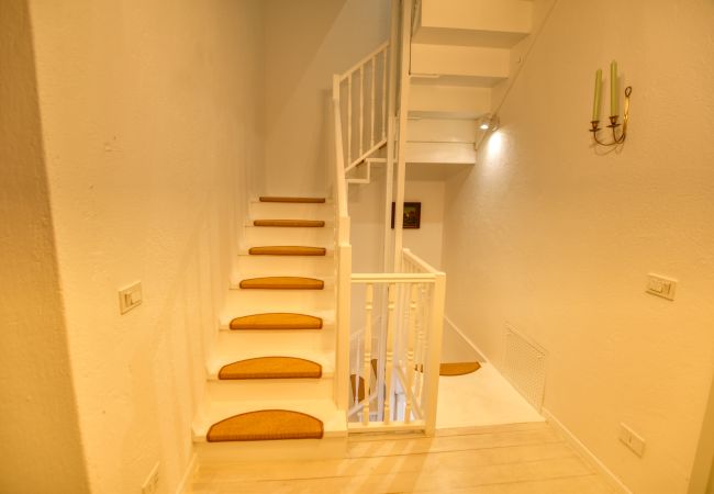Huis in San Siro - 4-Bedroom Casa Davide  Huis in San Siro - 4-Bedroom Casa Davide