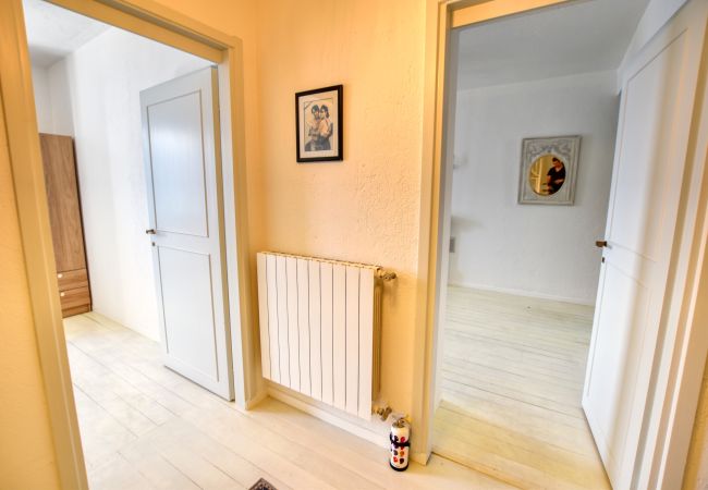 Huis in San Siro - 4-Bedroom Casa Davide  Huis in San Siro - 4-Bedroom Casa Davide