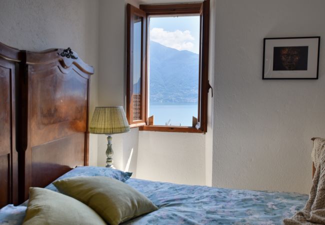Huis in San Siro - 4-Bedroom Casa Davide  Huis in San Siro - 4-Bedroom Casa Davide