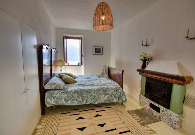 Huis in San Siro - 4-Bedroom Casa Davide  Huis in San Siro - 4-Bedroom Casa Davide