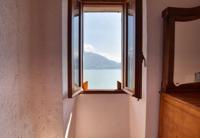 Huis in San Siro - 4-Bedroom Casa Davide  Huis in San Siro - 4-Bedroom Casa Davide
