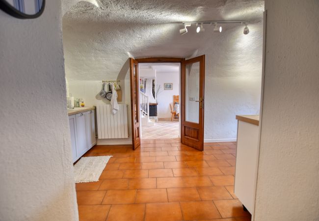 Huis in San Siro - 4-Bedroom Casa Davide  Huis in San Siro - 4-Bedroom Casa Davide