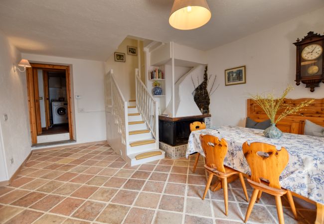 Huis in San Siro - 4-Bedroom Casa Davide  Huis in San Siro - 4-Bedroom Casa Davide