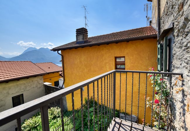 Huis in San Siro - 4-Bedroom Casa Davide  Huis in San Siro - 4-Bedroom Casa Davide