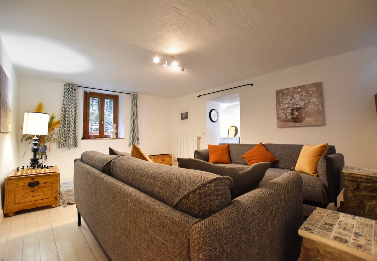 Huis in San Siro - 4-Bedroom Casa Davide  Huis in San Siro - 4-Bedroom Casa Davide