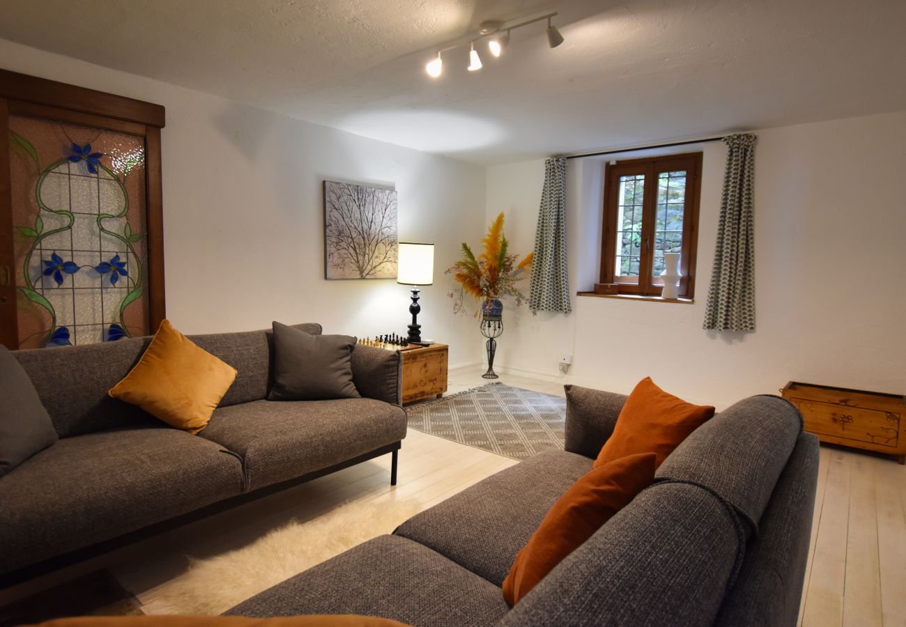 Huis in San Siro - 4-Bedroom Casa Davide  Huis in San Siro - 4-Bedroom Casa Davide