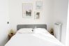 Studio in Acquaseria - Lakeside Retreat
