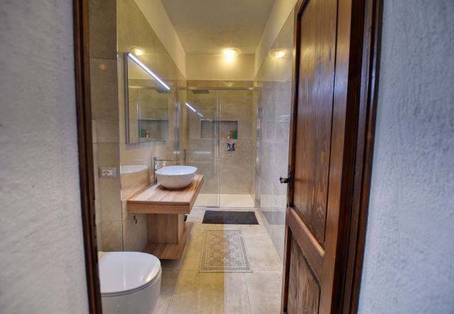 Huis in Sant´Abbondio - Roncate Rustico  Huis in Sant´Abbondio - Roncate Rustico