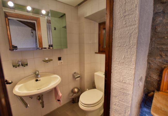 Huis in Sant´Abbondio - Roncate Rustico  Huis in Sant´Abbondio - Roncate Rustico