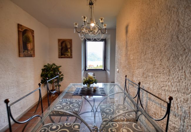 Huis in Sant´Abbondio - Roncate Rustico  Huis in Sant´Abbondio - Roncate Rustico