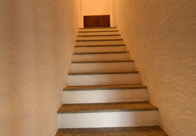 Huis in Sant´Abbondio - Roncate Rustico  Huis in Sant´Abbondio - Roncate Rustico