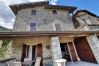 Huis in Sant´Abbondio - Roncate Rustico  Huis in Sant´Abbondio - Roncate Rustico