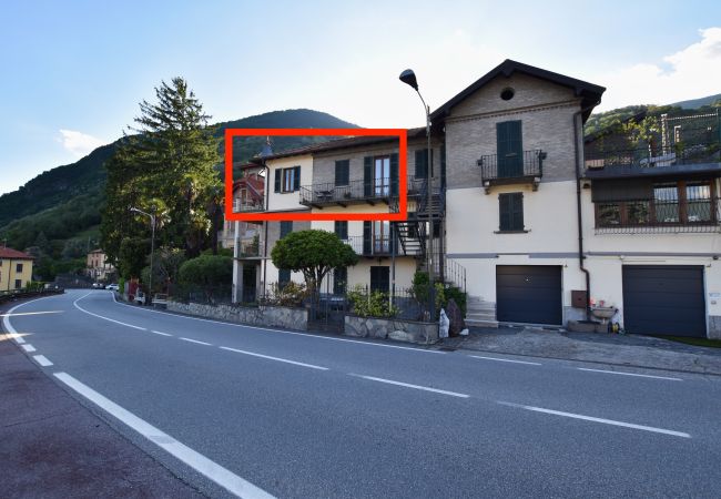 Appartement in Acquaseria - AF Bellagio View Appartement in Acquaseria - AF Bellagio View