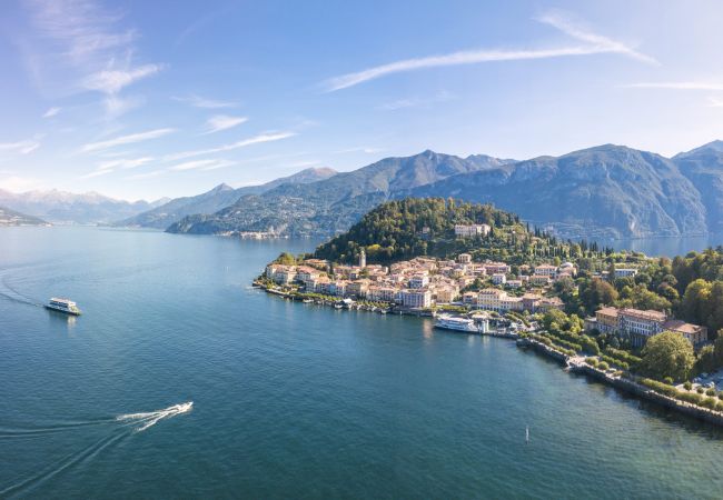 Appartement in Acquaseria - AF Bellagio View Appartement in Acquaseria - AF Bellagio View