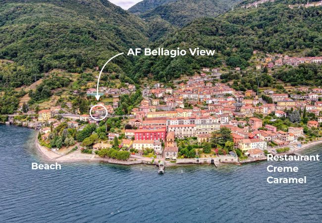 Appartement in Acquaseria - AF Bellagio View Appartement in Acquaseria - AF Bellagio View