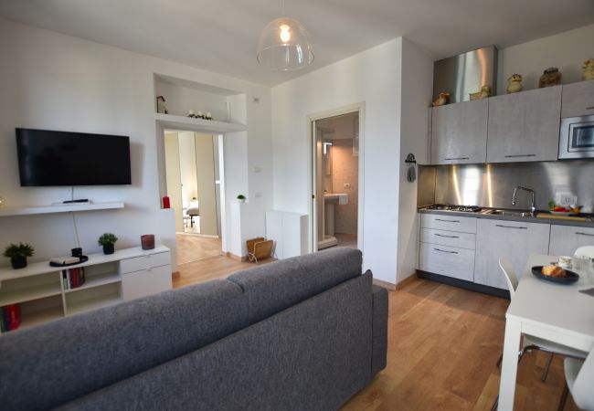 Appartement in Acquaseria - AF Bellagio View Appartement in Acquaseria - AF Bellagio View