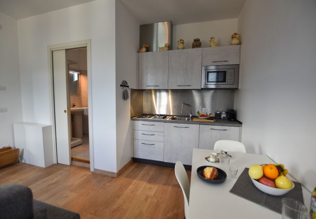 Appartement in Acquaseria - AF Bellagio View Appartement in Acquaseria - AF Bellagio View