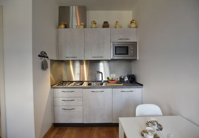 Appartement in Acquaseria - AF Bellagio View Appartement in Acquaseria - AF Bellagio View