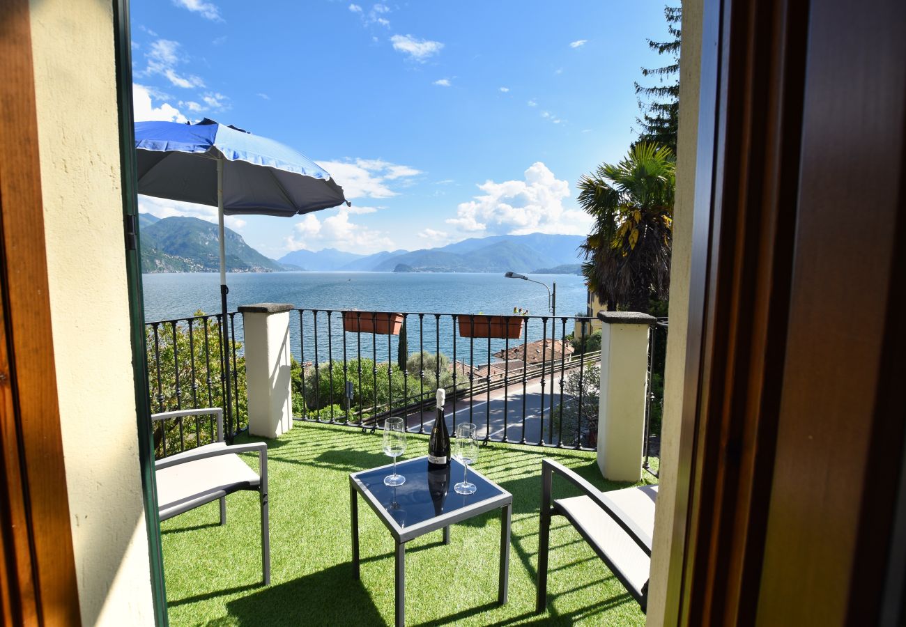 Appartement in Acquaseria - AF Bellagio View