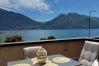 Apartment in Acquaseria - 2-Bedroom Airconditioned Lake View Apartment