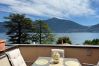 Apartment in Acquaseria - 2-Bedroom Airconditioned Lake View Apartment