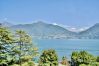 Apartment in Acquaseria - 2-Bedroom Airconditioned Lake View Apartment