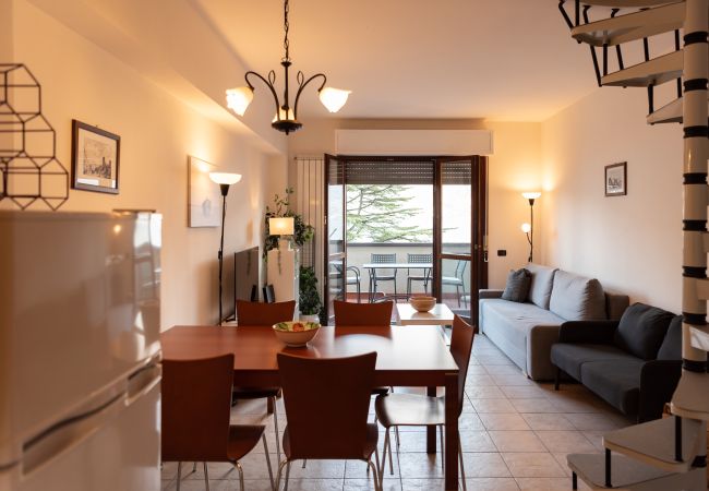 Apartment in Acquaseria - 2-Bedroom Lake View Apartment C35 Apartment in Acquaseria - 2-Bedroom Lake View Apartment C35