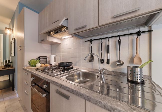 Apartment in Acquaseria - Apartment Al Lago Apartment in Acquaseria - Apartment Al Lago