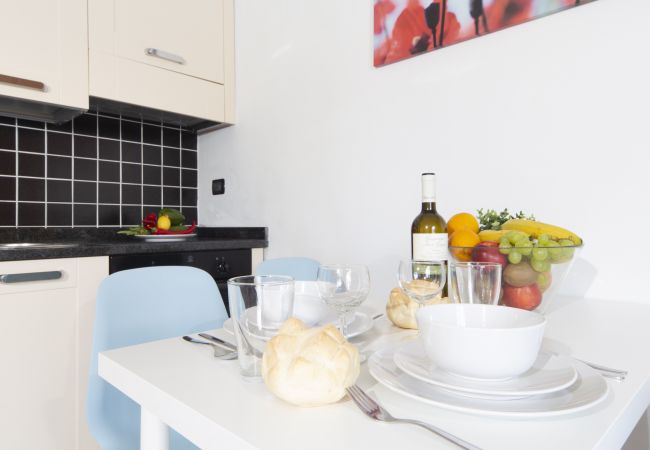 Studio in Acquaseria - Studio Apartment Lake Views Studio in Acquaseria - Studio Apartment Lake Views