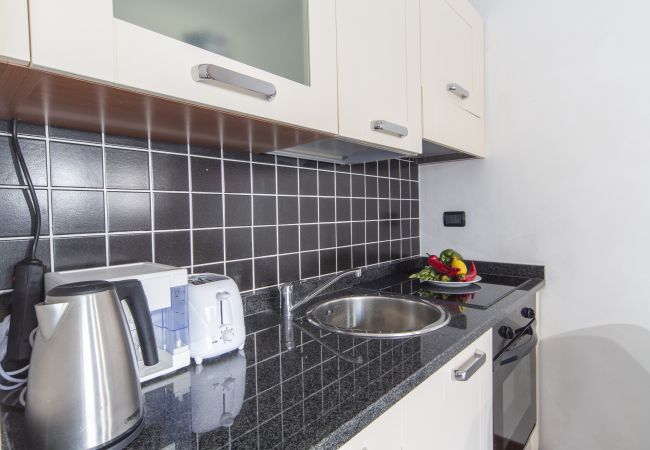 Studio in Acquaseria - Studio Apartment Lake Views Studio in Acquaseria - Studio Apartment Lake Views