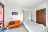 Studio in Acquaseria - Studio Apartment Lake Views Studio in Acquaseria - Studio Apartment Lake Views