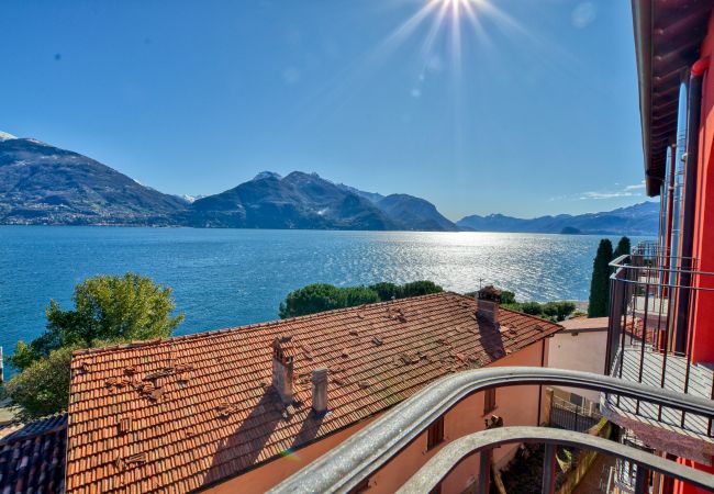  in Acquaseria - 1-Bedroom  Lake View Apartment Endless Summer