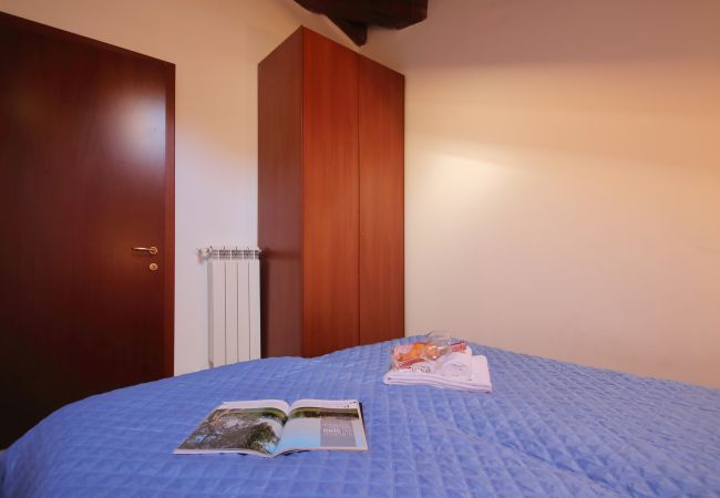 Apartment in Acquaseria -  3-Bedroom Lake View Apartment Camelia Apartment in Acquaseria -  3-Bedroom Lake View Apartment Camelia