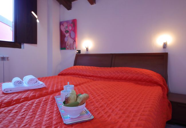 Apartment in Acquaseria -  3-Bedroom Lake View Apartment Camelia Apartment in Acquaseria -  3-Bedroom Lake View Apartment Camelia