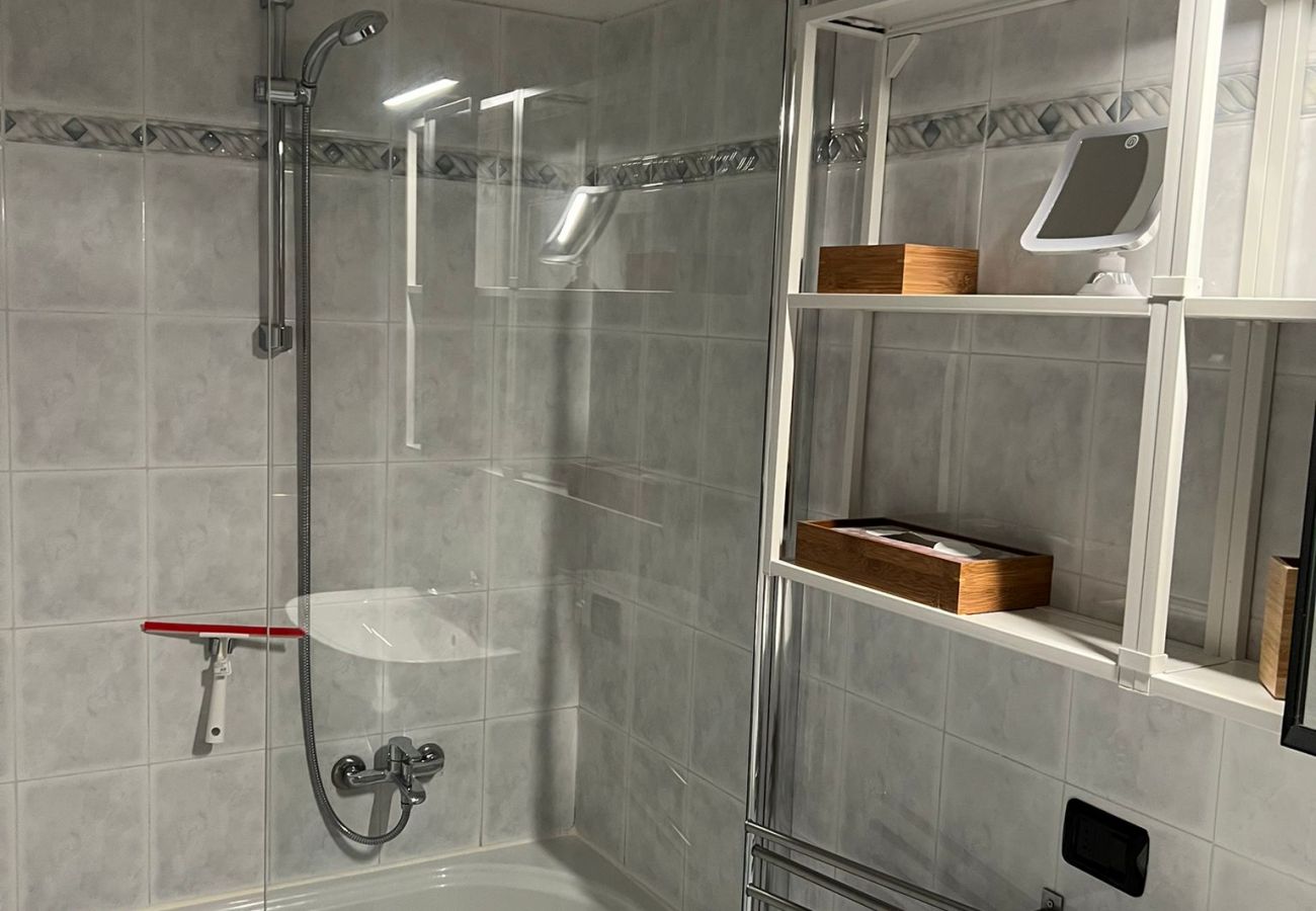 Apartment in Acquaseria - Airconditioned 1-Bedroom Terrace Apartment Bello Posto Apartment in Acquaseria - Airconditioned 1-Bedroom Terrace Apartment Bello Posto