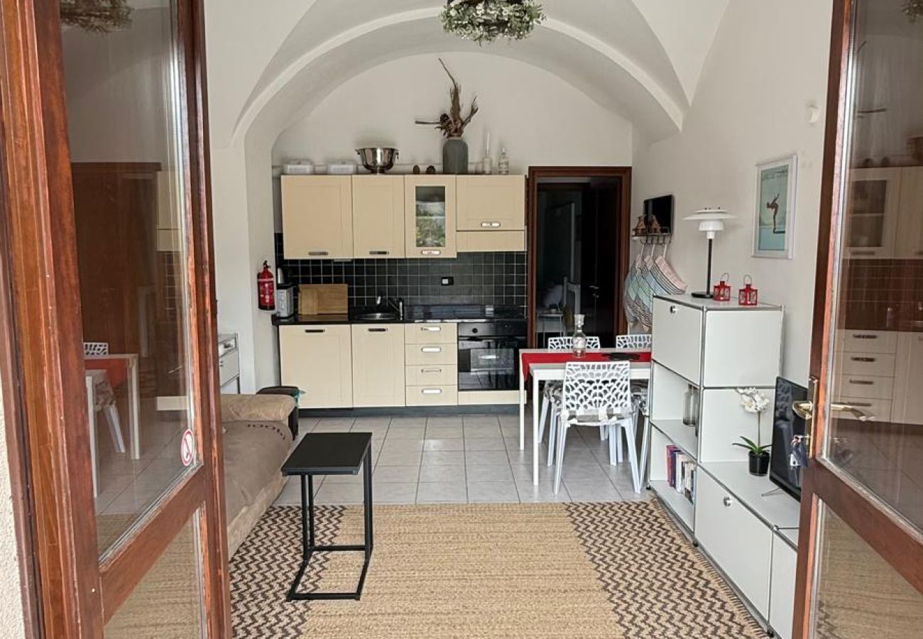 Apartment in Acquaseria - Airconditioned 1-Bedroom Terrace Apartment Bello Posto Apartment in Acquaseria - Airconditioned 1-Bedroom Terrace Apartment Bello Posto